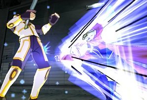 Screenshots FullMetal Alchemist 3: Kami o Tsugu Shoujo