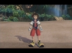 Screenshots Kingdom Hearts Destiny Island, là où tout à commencer