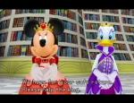 Screenshots Kingdom Hearts Sauve mon mec ou je te bute !