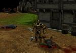 Screenshots Legion: Legend of Excalibur 