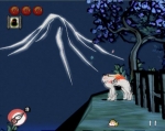 Screenshots Ōkami 