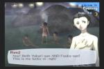 Screenshots Persona 3 FES 