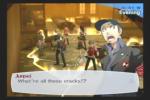 Screenshots Persona 3 FES 