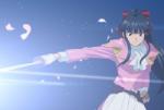 Screenshots Sakura Taisen ~Atsuki Chishio ni~ De nouvelles scènes animées