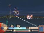 Screenshots Sakura Taisen 5: Saraba Itoshiki Hitoyo Les joutes aériennes grand spectacle du jeu