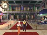 Screenshots Sakura Taisen 5: Saraba Itoshiki Hitoyo Passage à la 3D normale, fini le SD