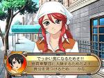 Screenshots Sakura Taisen 5: Saraba Itoshiki Hitoyo Un LIPS dans la plus pure tradition