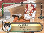 Screenshots Sakura Taisen 5: Saraba Itoshiki Hitoyo Le multi LIPS