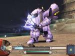 Screenshots Sakura Taisen 5: Saraba Itoshiki Hitoyo Le Star de Ratchet Altair