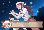 Screenshots Sakura Wars: So Long, My Love 