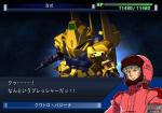 Screenshots SD Gundam G Generation Spirits 