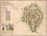 Screenshots Tales of Legendia Ho, un pin's géant