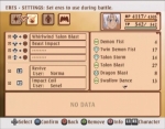 Screenshots Tales of Legendia Tayooooo