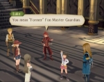 Screenshots Tales of the Abyss 