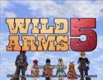 Screenshots Wild ARMs 5 