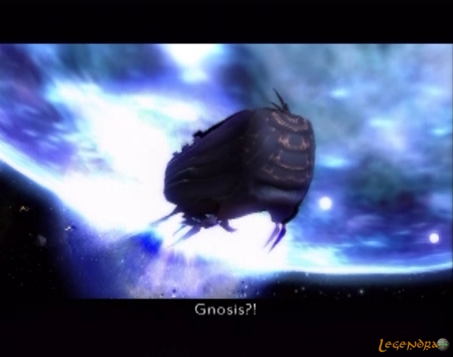 Xenosaga Episode III: Also Sprach Zarathustra > Galeries > Screenshots