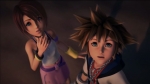 Screenshots Kingdom Hearts HD 1.5 ReMIX 