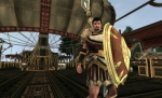 Screenshots Rise of the Argonauts 