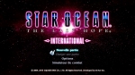 Star Ocean: The Last Hope International