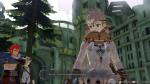 Screenshots Atelier Ryza 3: Alchemist of the End & the Secret Key 
