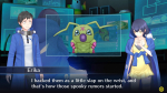 Screenshots Digimon Story: Cyber Sleuth Hacker’s Memory 