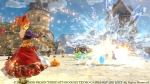Screenshots Dragon Quest Heroes: Le Crépuscule de l'Arbre du Monde 