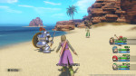 Screenshots Dragon Quest XI : Les Combattants de la Destinée 