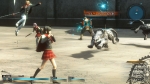 Screenshots Final Fantasy Type-0 HD 