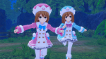 Screenshots Neptunia: Sisters VS Sisters 
