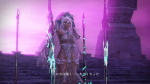Screenshots Nights of Azure 2: Bride of the New Moon 