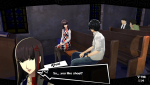 Screenshots Persona 5 