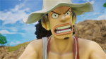 Screenshots One Piece Odyssey 