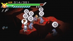 Screenshots Z.H.P: Unlosing Ranger vs. Darkdeath Evilman 