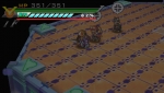 Screenshots Z.H.P: Unlosing Ranger vs. Darkdeath Evilman 