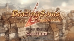 Screenshots Blazing Souls: Accelate 