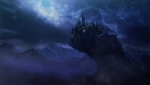 Screenshots Castlevania: The Dracula X Chronicles Castlevania is back !