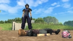 Screenshots Crisis Core: Final Fantasy VII 