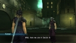 Screenshots Crisis Core: Final Fantasy VII 