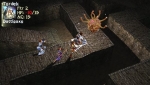 Screenshots Dungeons & Dragons: Tactics 