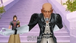 Screenshots Kingdom Hearts: Birth by Sleep 