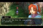 Screenshots The Legend of Heroes II: Prophecy of the Moonlight Witch Chris, la teigneuse de service