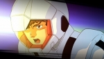 Screenshots SD Gundam G Generation Overworld 