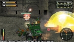 Screenshots Steambot Chronicles: Vehicle Battle Tournament 