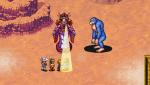 Screenshots Tengai Makyou: Dai-shi no Mokushiroku -  The Apocalypse IV 