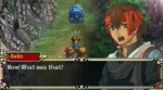 Screenshots The Legend of Heroes: A Tear of Vermillion 