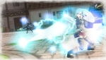 Screenshots Valkyria Chronicles 3: Unrecorded Chronicles 