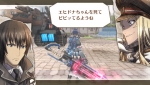 Screenshots Valkyria Chronicles 3: Unrecorded Chronicles 
