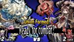 Yggdra Union ~We'll Never Fight Alone~