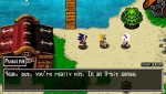 Screenshots ClaDun: This is an RPG Je confirme, très jolis pixels !