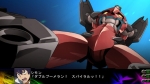 Screenshots Dai-3-Ji Super Robot Taisen Z: Jigoku-Hen 